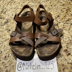 Birki’s Birkenstock Sandals
